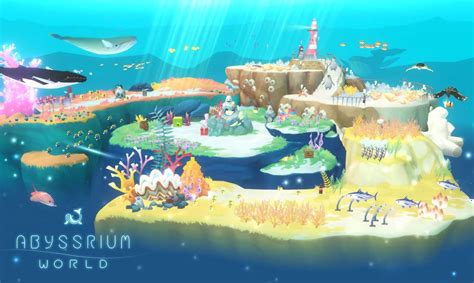 abyssrium guide|abyssrium trilogy.